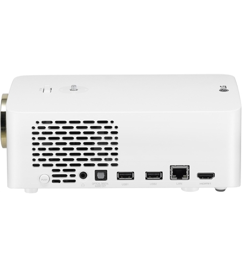 LG HF60LS Largo 2.0