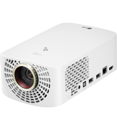 LG HF60LS Largo 2.0