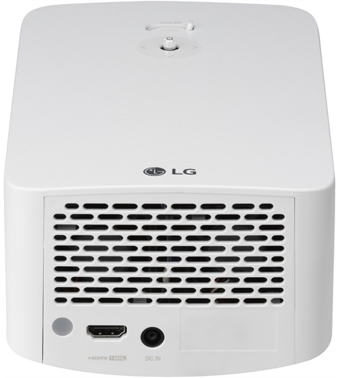 LG HF60LS Largo 2.0
