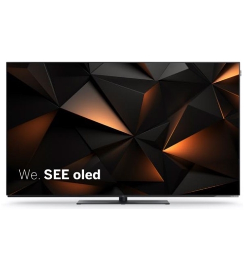 Loewe We. SEE 65 oled