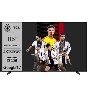 TCL 115 X955 MAX
