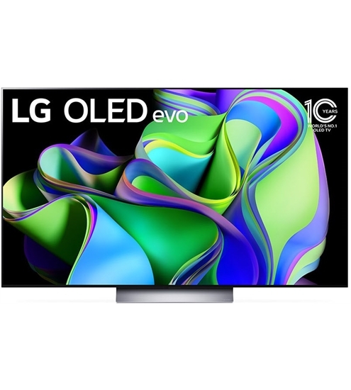 LG OLED55C38LA