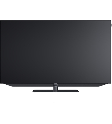 Loewe bild v.55 dr+ (basaltgrau)