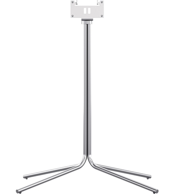 Loewe floor stand c 32-50 (chrom)