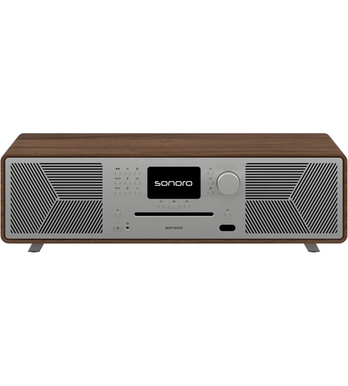 Sonoro Meisterstück Gen.2