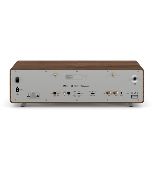 Sonoro Meisterstück Gen.2