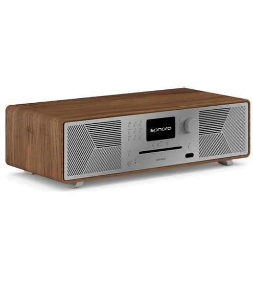 Sonoro Meisterstück Gen.2