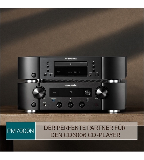 Marantz PM 7000N