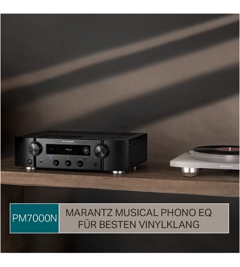 Marantz PM 7000N