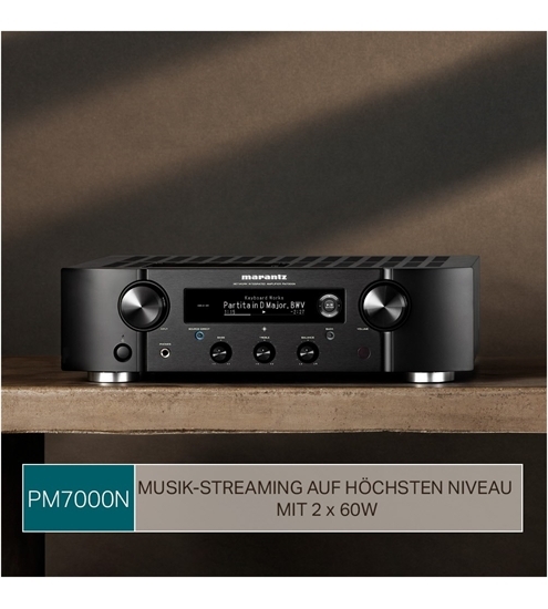 Marantz PM 7000N