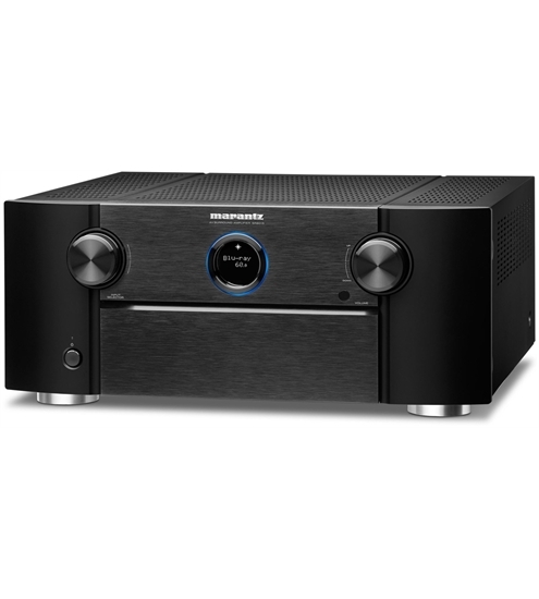 Marantz SR 8015