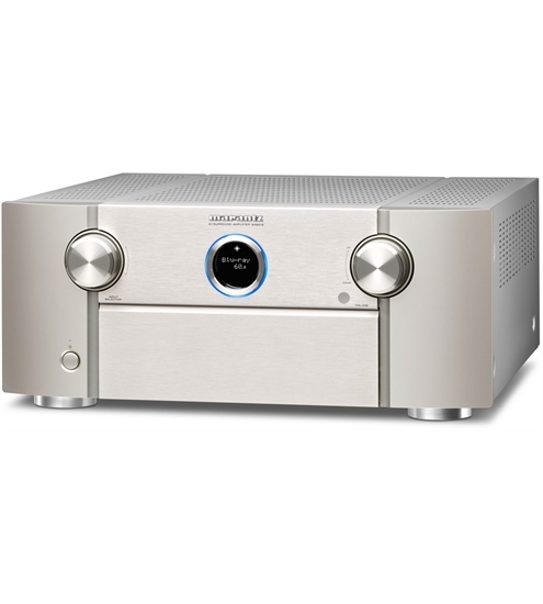 Marantz SR 8015