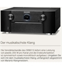 Marantz SR 8015