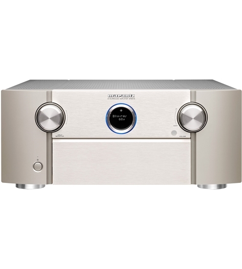 Marantz SR 8015
