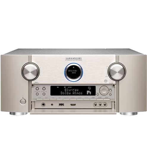 Marantz SR 8015