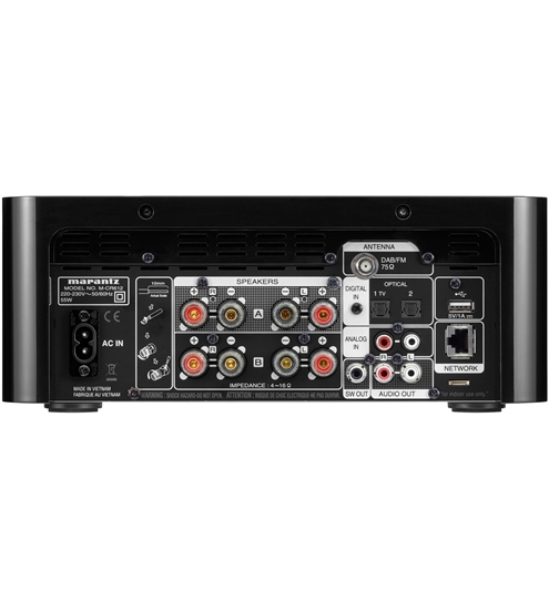 Marantz MCR 612