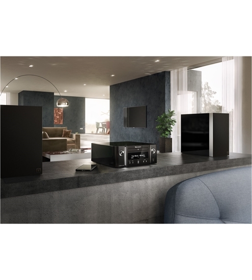 Marantz MCR 612