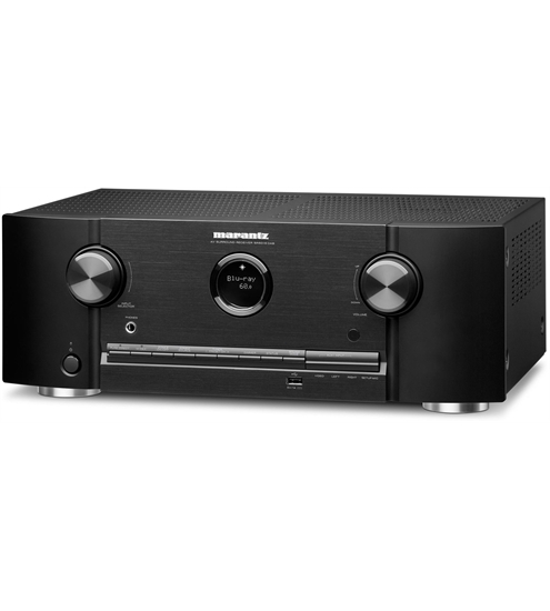 Marantz SR 5015DAB