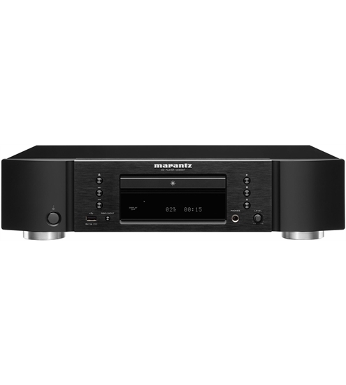Marantz CD 6007