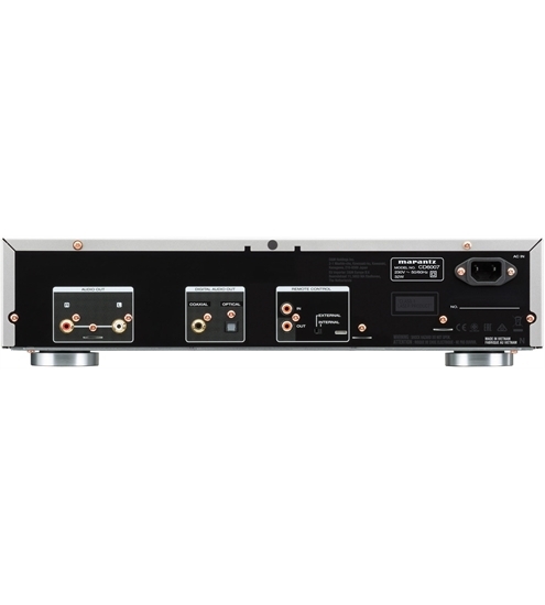 Marantz CD 6007