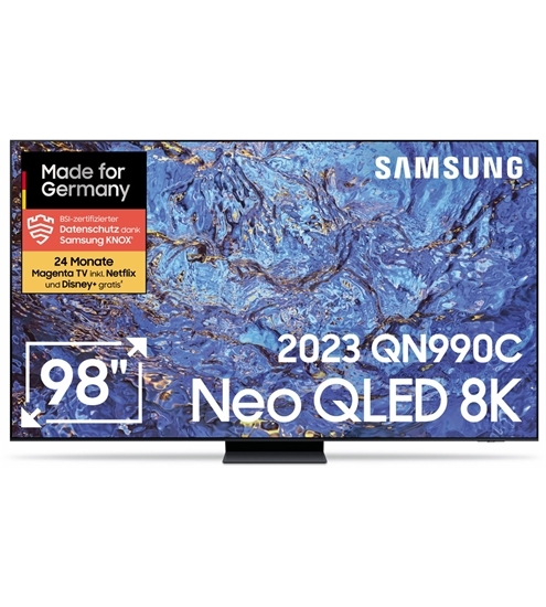 Samsung GQ98QN990CT