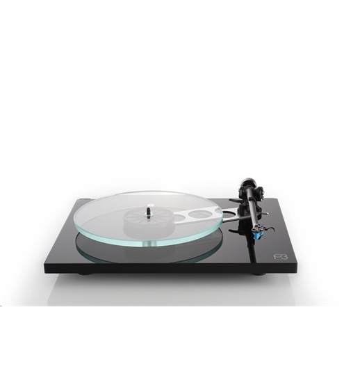 rega Planar 3