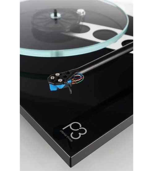 rega Planar 3