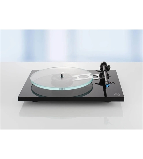 rega Planar 3