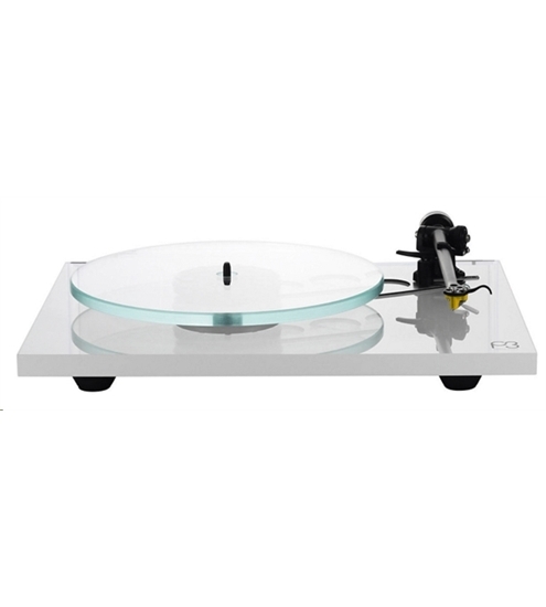 rega Planar 3