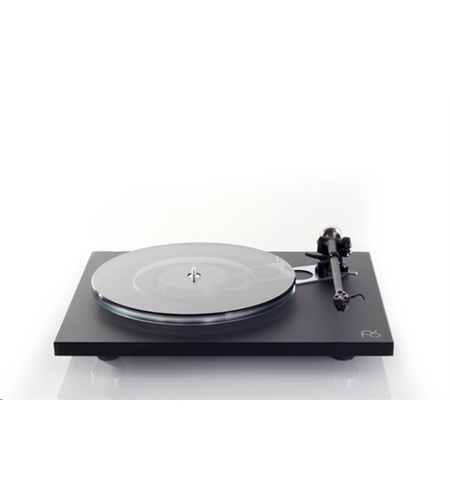rega Planar 6