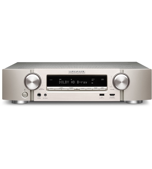 Marantz NR 1510