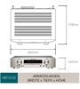 Marantz NR 1510
