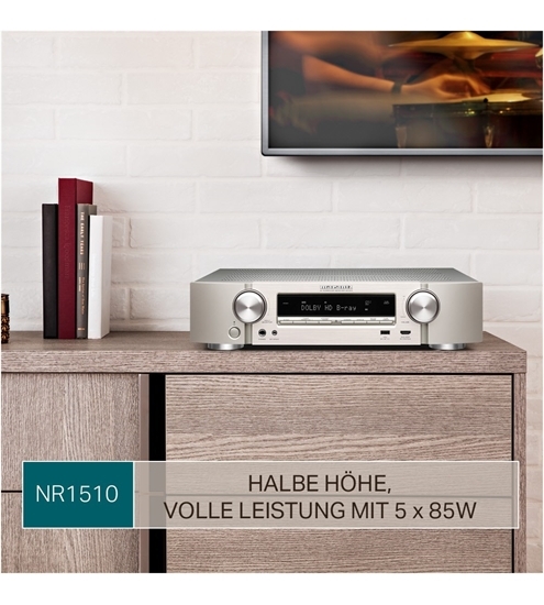Marantz NR 1510