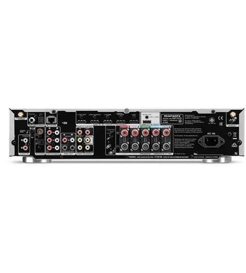 Marantz NR 1510