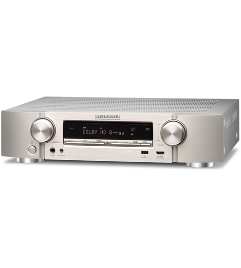 Marantz NR 1510