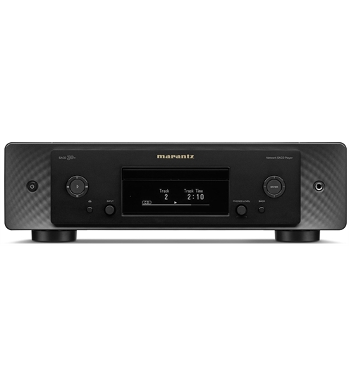 Marantz SACD 30