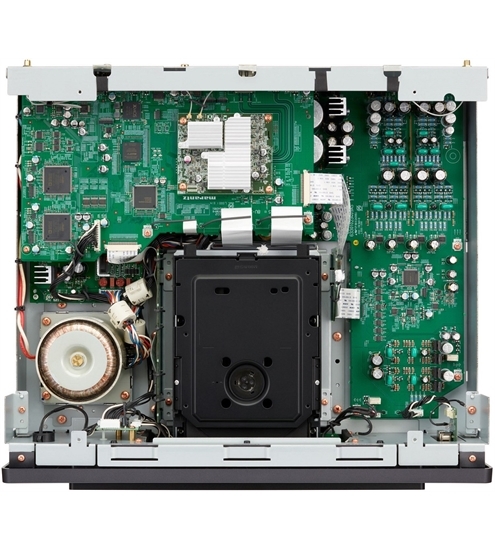 Marantz SACD 30