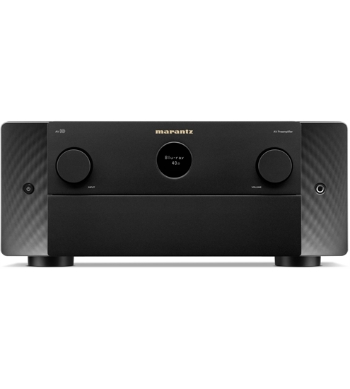 Marantz AV10