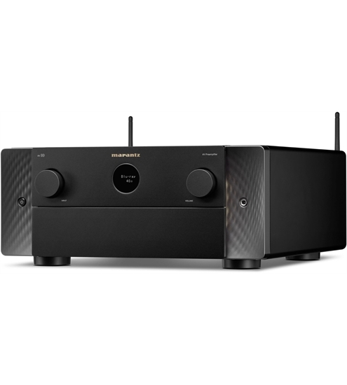 Marantz AV10