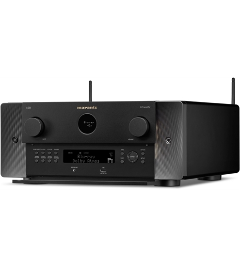 Marantz AV10