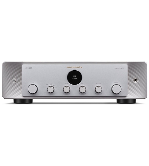 Marantz Model 30