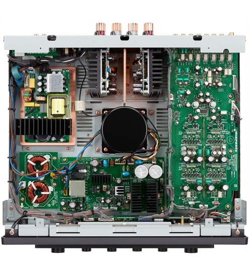 Marantz Model 30