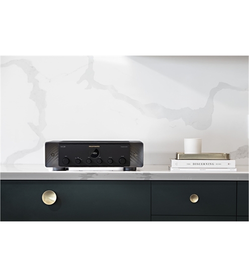 Marantz Model 30