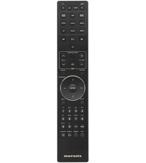 Marantz Model 30