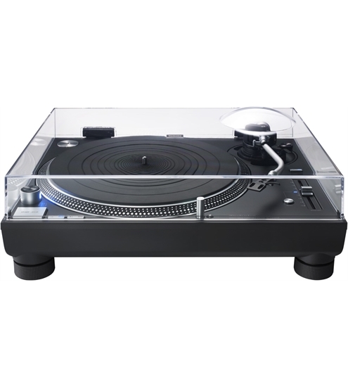 Technics Grand Class SL-1210GREGK