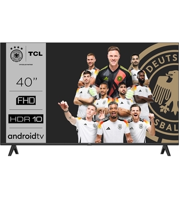 TCL 40S5409A