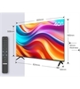 TCL 40S5409A