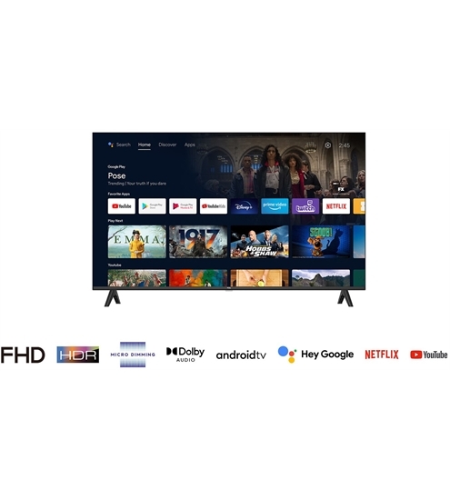 TCL 40S5409A
