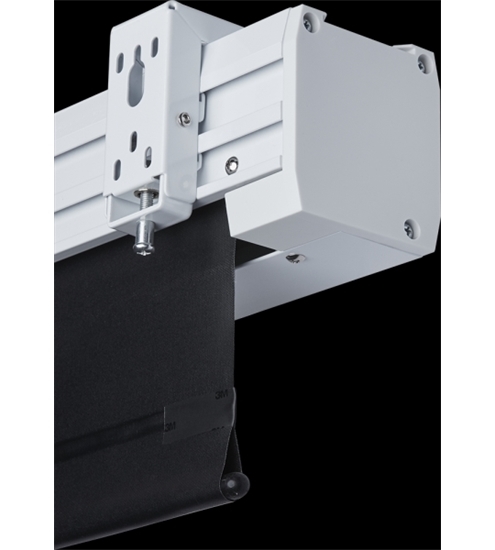 Screen Brothers Motorleinwand Pro 1:1