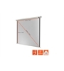 celexon Motor LW Professional 1:1; 270x270cm